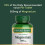 Nature's Bounty, Magnesium, 500 mg, 200 Überzogene Tabletten 3