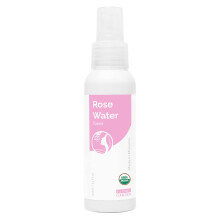 Fatima's Garden Rose Water Toner - Organic Kosteuttava Toner 100ml