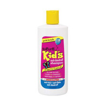 Golfo 8 bambini 2 in 1 condizionamento shampoo 400 ml