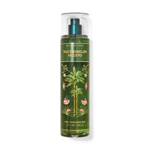 Bath & Body Works Watermeloen Mojito Fijne geurmist 8 vloeibare ounce lichaamsspray