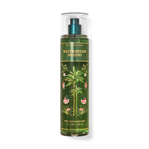 Bath & Body Works Bath & Body Works Watermelon Mojito Geurstift 8 Fluid Ounce