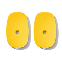 Oxo New Good Grips Soap Dispensing Dish Sponge Reffills - 2 pack