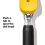 OXO OXO NEW Good Grips Soap Dispensing Dish Sponge Refills - 2 Pack 4