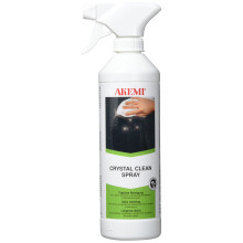 Crystal Clean Reinigingsspray x 500 Ml