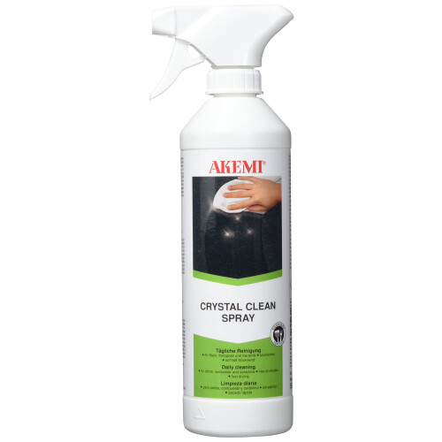 Crystal Clean Reinigingsspray x 500 Ml