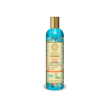 Natura Siberica Oblepikha Aktives Bio-Sanddorn-Shampoo fr normales und trockenes Haar 400 ml (Natura Siberica)