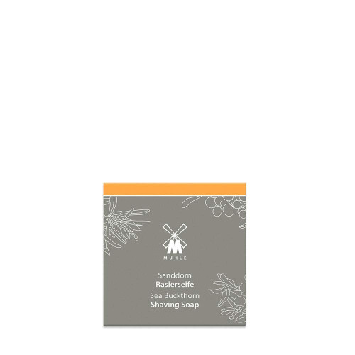 MHLE SHAVE CARE Havtorn Raklödder 65g 1