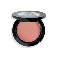 OFIR ELAZIONE POLVER BLUSH-Formula costruibile e altamente prevista per una finitura liscia | Fruit di mandorle - Rosy Taupe Shade 0.13 Oz | Blush le