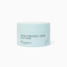 Cosmedica Skincare, Hyaluronic Dew Multi Beauty Maske, 1.76 oz (50 g)