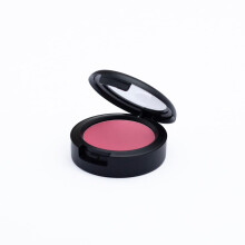 Jerome Alexander Blush n Kiss Creme-Rouge fr Wangen und Lippen | Cremige, leichte, aufbaubare Deckkraft | Rouge-Balsam-Gesichts-Make-up | Tnung Was