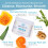 Era Organics Scrub Viso Microdermoabrasione - Maschera Esfoliante con Miele Manuka e Noce 2