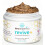 Era Organics Scrub Viso Microdermoabrasione - Maschera Esfoliante con Miele Manuka e Noce 1
