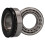 Kit de roulements à rouleaux coniques pour remorque Indespension Drum 9481 Réf. ISHU047 48548/10 1