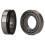 Kit de roulements à rouleaux coniques pour remorque Indespension Drum 9481 Réf. ISHU047 48548/10 5