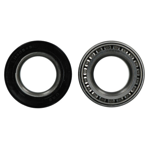 Kit de roulements à rouleaux coniques pour remorque Indespension Drum 9481 Réf. ISHU047 48548/10 2