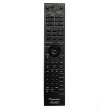 VXX3383 for Pioneer BD Blu-Ray DVD Player Remote Control VXX3382