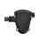 Câble d'embrayage universel pour moto, système facile, noir 4