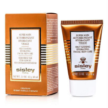 Sisley Self Tanning Hydrating Facial Skincare 2,1 Unzen