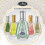 Al-rehab per uomini eau de parfum spray per uomini 1,7 once 3