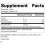 Standardprocess Mjlksyrajst - Helfoder GI matsmltning och matsmltningshlsa Saccharomyces cerevisiae - 100 rn 2