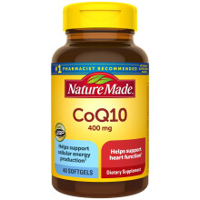Coenzym Q10