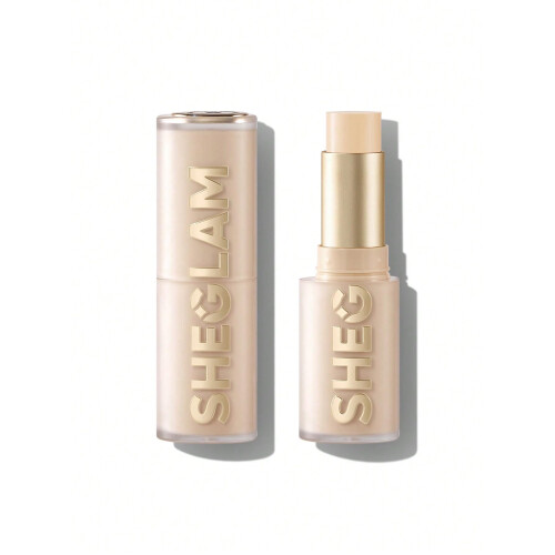 SHEGLAM Skin Magnet High Coverage Foundation Stick Longwear Medium Face Make-up pro vechny typy pleti  prdlo