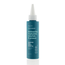 REVAIR Feuchtigkeitsreiches Haar- und Kopfhautl  Leichtes Haarl fr krauses Haar  Tglich feuchtigkeitsspendendes Haarl zur Hydratation von troc