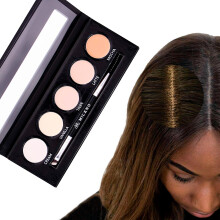 Milano Collection Wig Cream Knot Concealer paletti pitsiperuukkeille ja etuosalle ja hiusrajalle