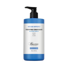 Baxter of California Men's Daily Strkender Conditioner fr alle Haartypen, frischer Minzduft, 16 Fl Oz
