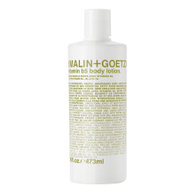 Malin + Goetz Vitamin B5 Krperlotion fr Damen und Herren, 16 Fl. Oz. - Feuchtigkeitscreme fr den Krper fr trockene Haut, alle Hauttypen, Feuchti