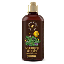 WOW Skin Science Rosmarin mit Biotin Conditioner 16,9 oz