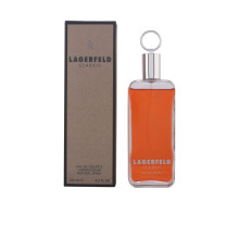 Lagerfeld, Karl Lagerfeld miehille. Eau De Toilette Spray 4,2 unssia