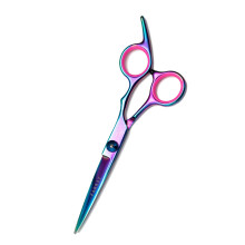 FARRAY 6.5"""" Professional Hair Cutting Scissors - Japanese Stainless Steel Barber Shears for Salon Home All Ages - Ergonomic Handle & Sharp Bla