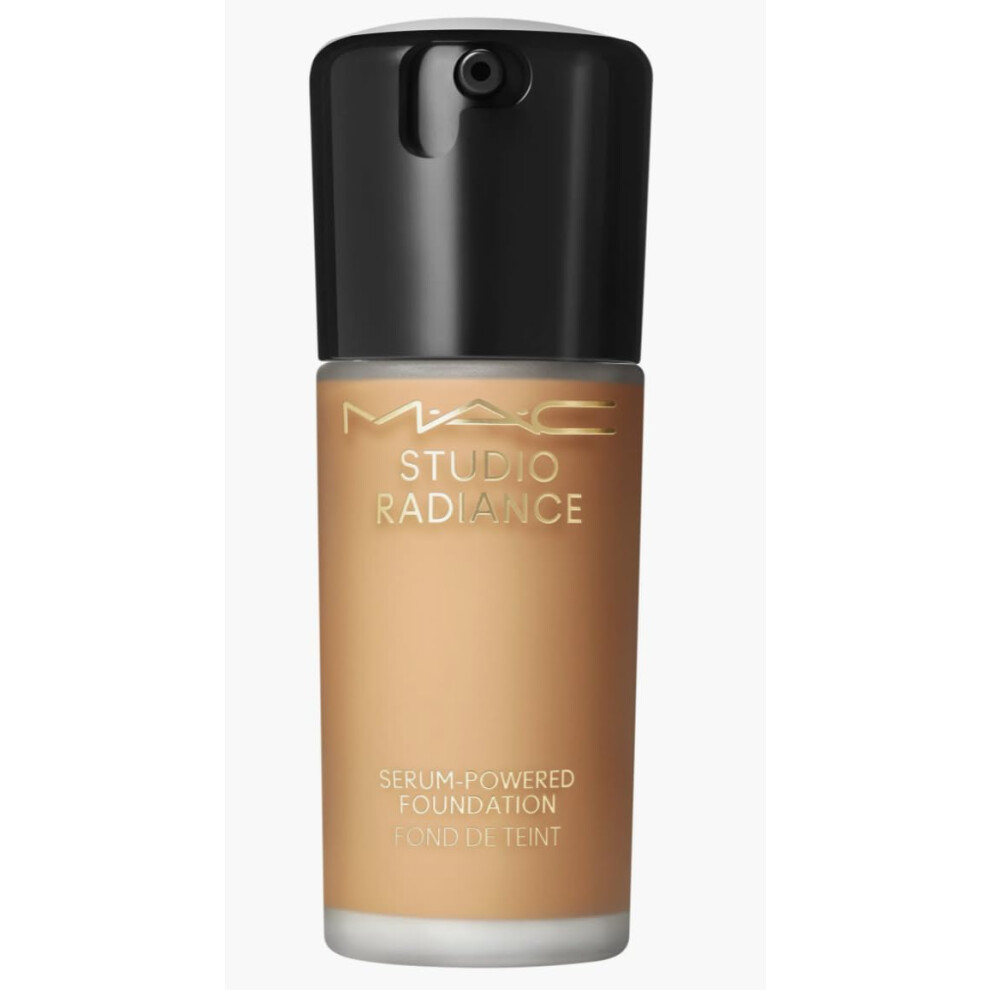 MAC Studio Radiance Serum Powered Foundation NC47