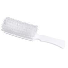 Fuller Brush Baby Pro Ultra-Weiche Nylonborsten Haarbürste - Frizz-frei Styling