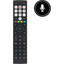 New Original ERF2AD36H for Hisense Smart Voice LCD TV Remote Control U6 Series