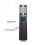New Original ERF2AD36H for Hisense Smart Voice LCD TV Remote Control U6 Series 2