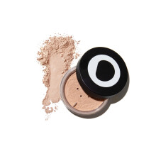 PRIORI Skincare Mineral Foundation Natural Loose Make Up Powder Sunscreen Protection Advanced Skin Correction Recommended for Sensitive Compl