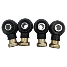 Terminale di tirante a sfera compatibile con Linhai 260/300 ATV Quad Kart 20503 20507 LU019054, A e
