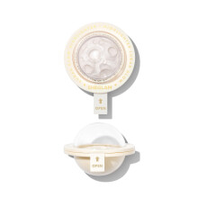 SHEGLAM Lunar Glow Highlighter Gesichts-Highlighter Multichrome Glitzer-Schimmer-Highlighter Make-up Auge Gesicht Krper Highlighter Illuminator Seid