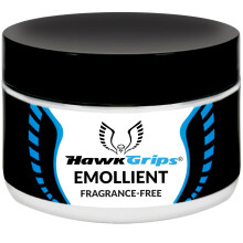 HawkGrips 2,0 Unzen parfmfreie, geschmeidige, vegane Massageformel auf lbasis mit Sheabutter fr IASTM- und Weichteiltechniken, sanfte Schmierung,