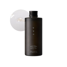 House of Dohwa Rice Makgeolli Toner | Hergestellt aus koreanischem Reis aus heimischer Produktion | 200 ml (6,76 fl oz) | Koreanische Hautpflege
