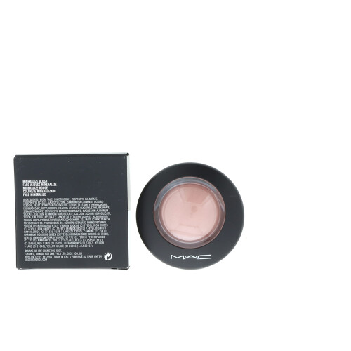 MAC MAC Mineralize Blush Love Joy Sheer Poeder 1
