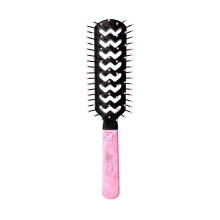 Cricket Static Free Fast Flo Pretty Karma Vent hrborste fr fning Styling och detangling fr alla hrtyper Miljvnligt tervunnet material Pre