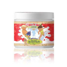 Surf's Up Super Keen Hair Wax (4 oz.)