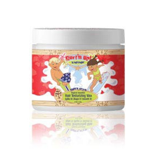 Surf's Up Super Keen Hair Wax (4 oz.)