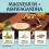 Magnesium + Ashwagandha 2