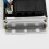 Hub Motor Scooter Sine Wave Bldc Motor Controller 1200w 48v 60v 72v 4