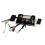 Hub Motor Scooter Sine Wave Bldc Motor Controller 1200w 48v 60v 72v 1
