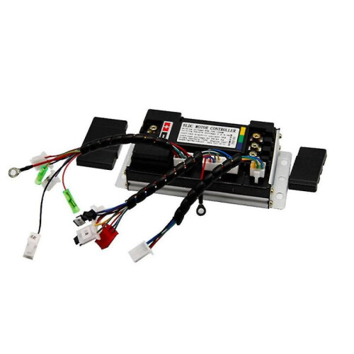 Hub Motor Scooter Sine Wave Bldc Motor Controller 1200w 48v 60v 72v